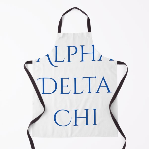Item preview, Alpha Delta Chi designed and sold by pinklemongraphics.