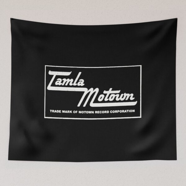 Item preview, Tamla Record Label Essential designed and sold by takesotey.