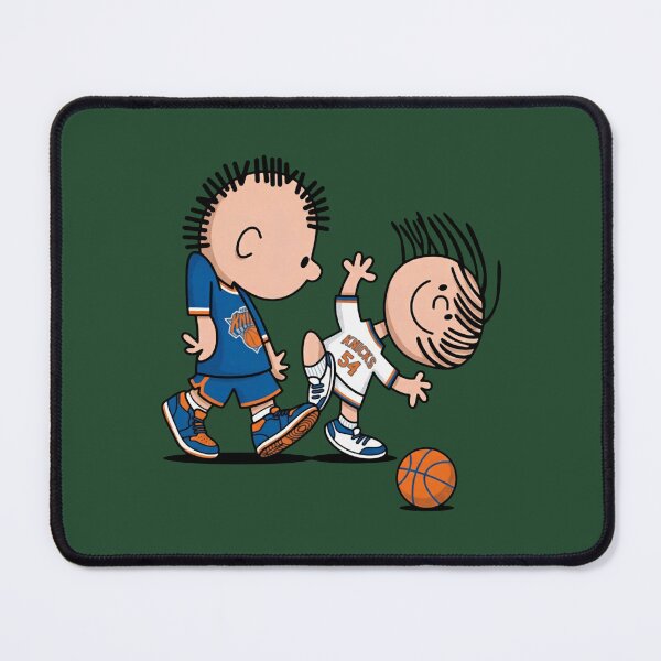 Item preview, New-York-Knicks T-Shirt designed and sold by Eptxzookeepers.