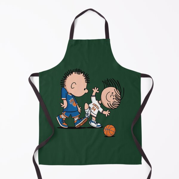 Item preview, New-York-Knicks T-Shirt designed and sold by Eptxzookeepers.