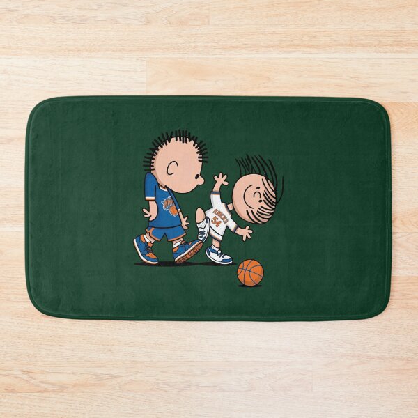 Item preview, New-York-Knicks T-Shirt designed and sold by Eptxzookeepers.