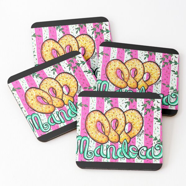 Item preview, AMALFI MANDOCA designed and sold by DoritaArtes.
