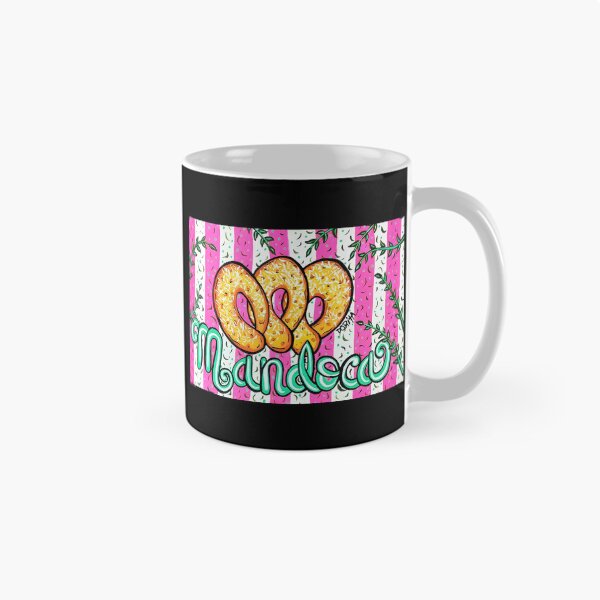 Item preview, AMALFI MANDOCA designed and sold by DoritaArtes.
