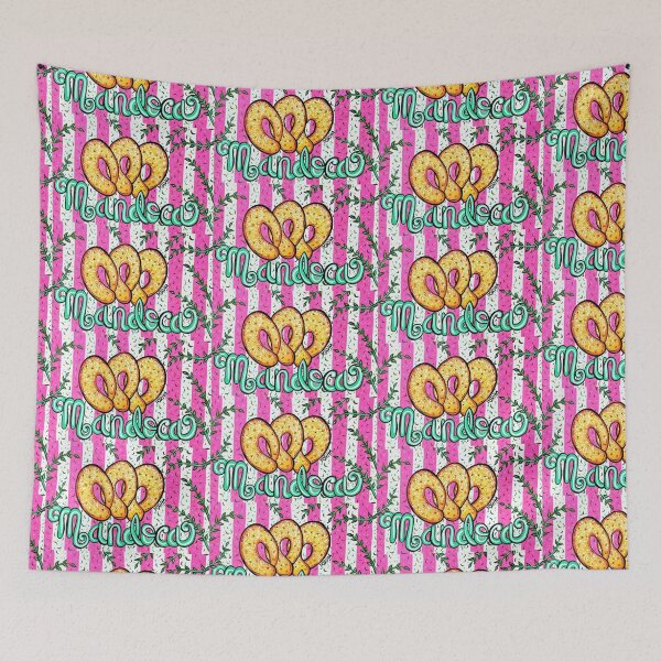 Item preview, AMALFI MANDOCA designed and sold by DoritaArtes.