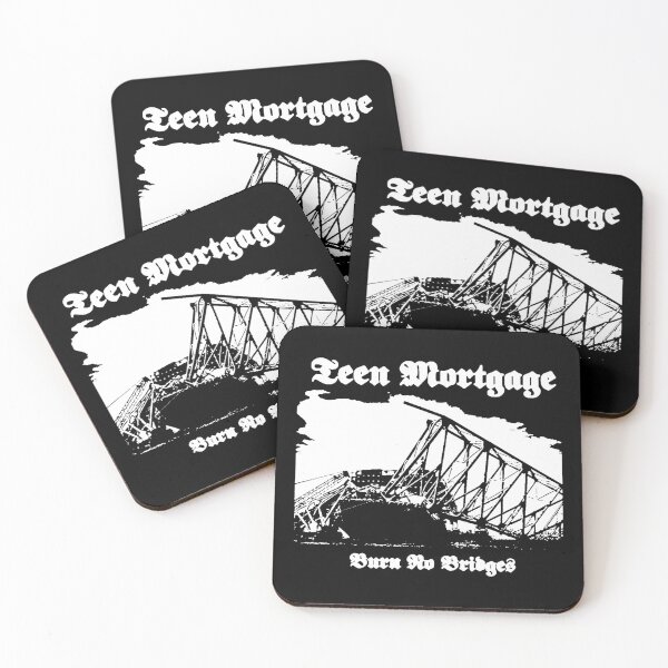 Item preview, Silhouette Style Garage Rock Music Group designed and sold by JamesCusick.