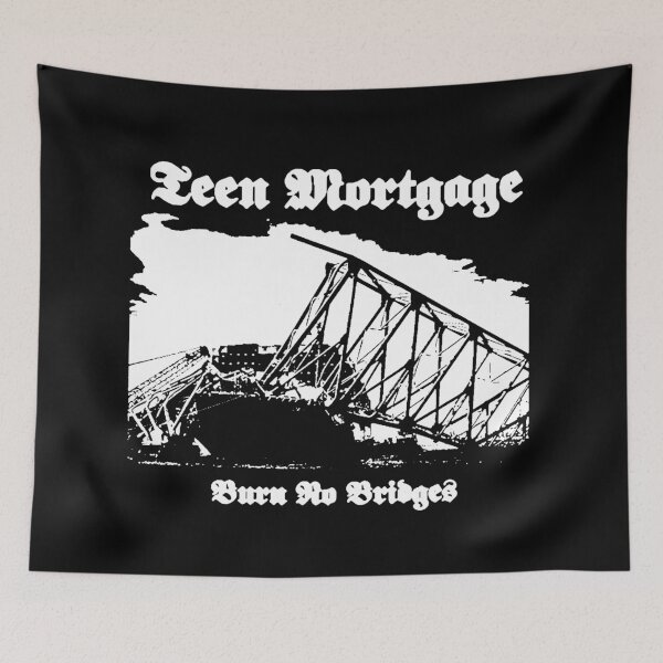 Item preview, Silhouette Style Garage Rock Music Group designed and sold by JamesCusick.
