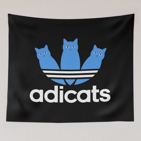 Item preview, adicats designed and sold by 123ks.