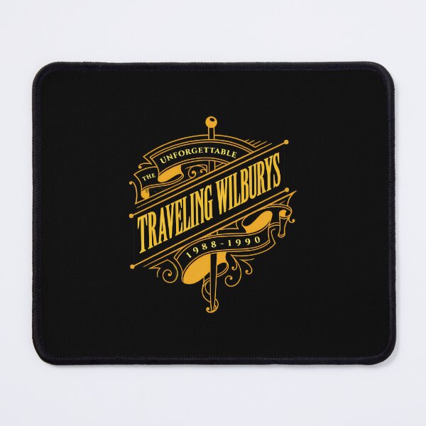 Item preview, Traveling Wilburys Music Band 1988-1990-53 designed and sold by NiamhSmithCute.