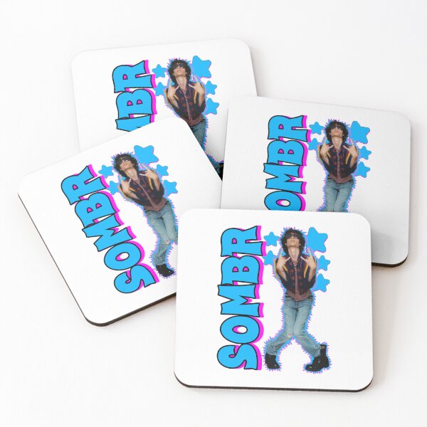 Item preview, Funny Pose Singer Pop Music  designed and sold by SeasaltStudio.