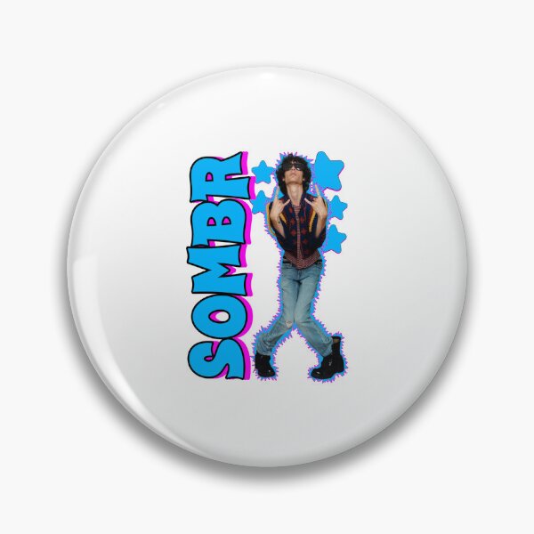 Item preview, Funny Pose Singer Pop Music  designed and sold by SeasaltStudio.