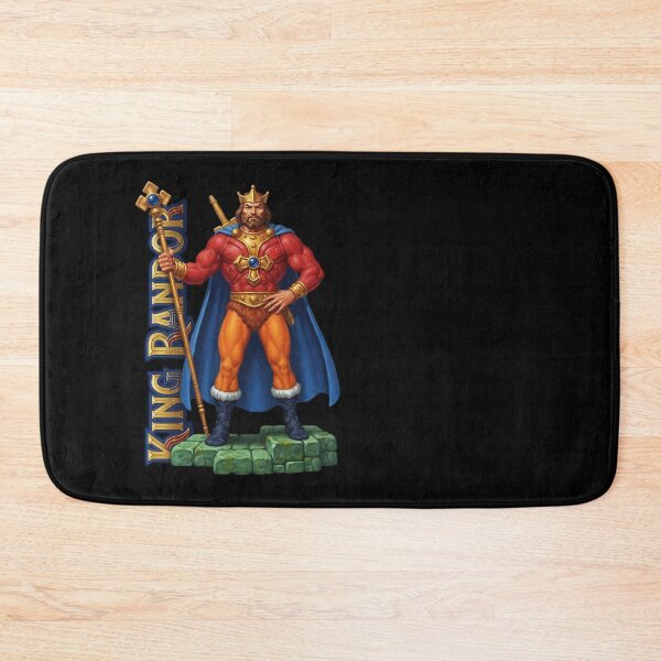 Item preview, The King designed and sold by ME design.
