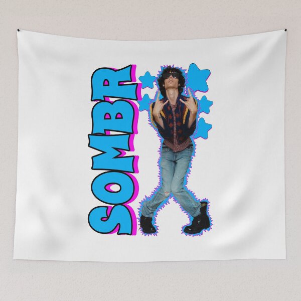 Item preview, Funny Pose Singer Pop Music  designed and sold by SeasaltStudio.