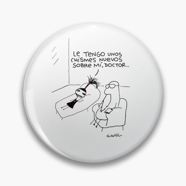 Item preview, Therapy designed and sold by Psicodibujos.