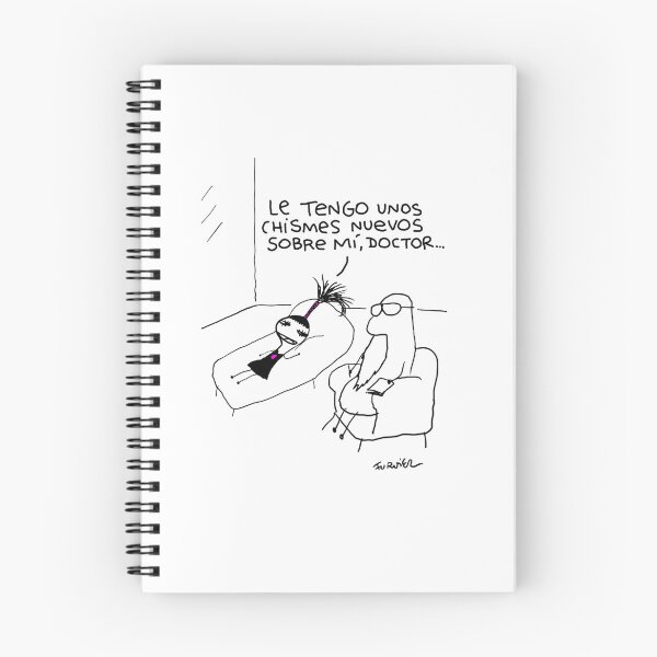 Item preview, Therapy designed and sold by Psicodibujos.