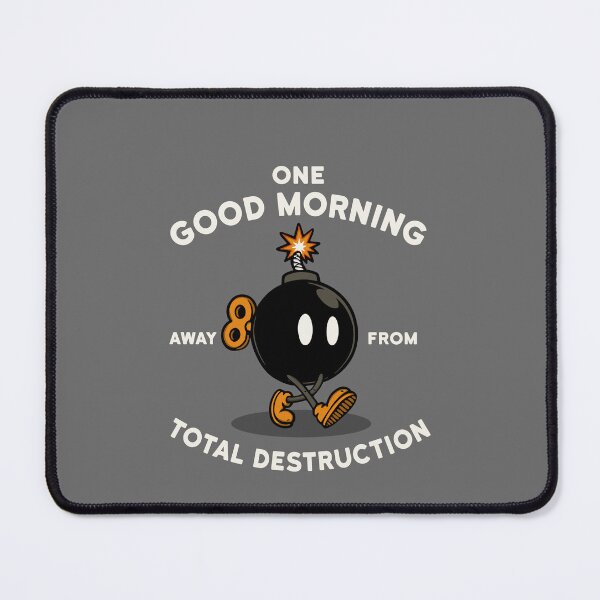 Item preview, Good morning designed and sold by NinoMelon.