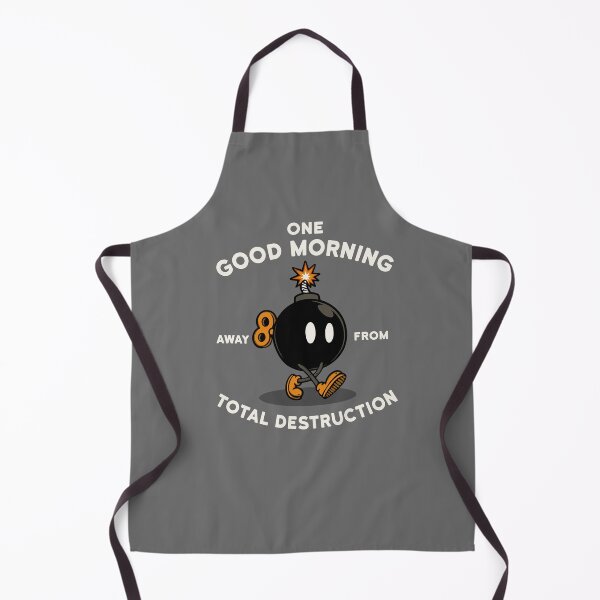 Item preview, Good morning designed and sold by NinoMelon.