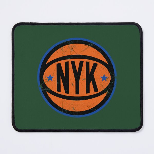 Item preview, NYK Retro Ball - Black T-Shirt designed and sold by Eptxzookeepers.