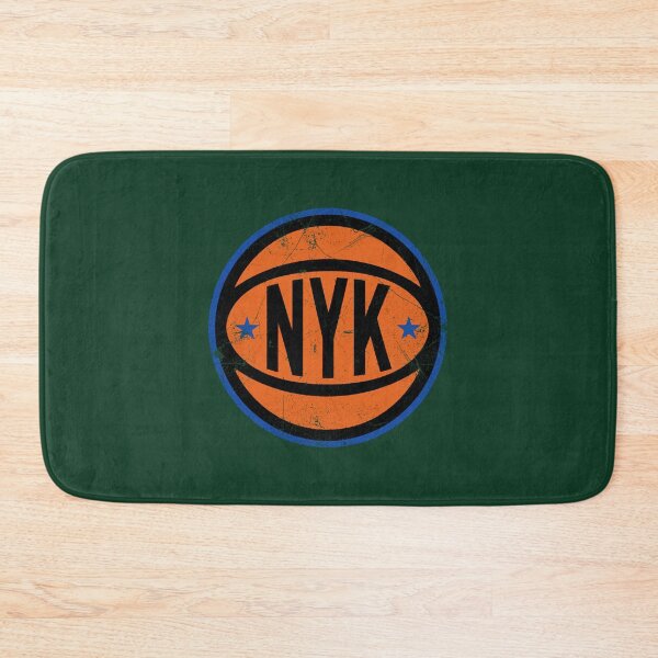 Item preview, NYK Retro Ball - Black T-Shirt designed and sold by Eptxzookeepers.