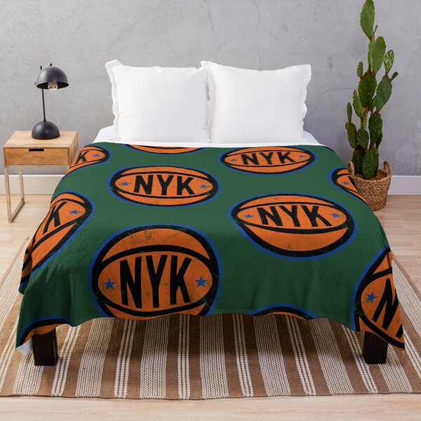 Item preview, NYK Retro Ball - Black T-Shirt designed and sold by Eptxzookeepers.