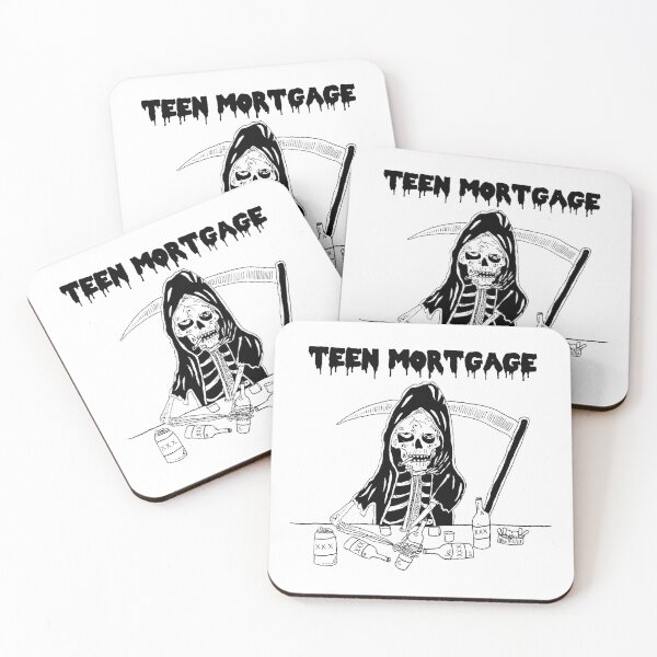 Item preview, Skull Alternative Rock Music Group designed and sold by JamesCusick.