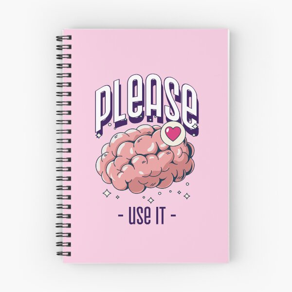 Item preview, Please Use It - Brain  designed and sold by chatzous.
