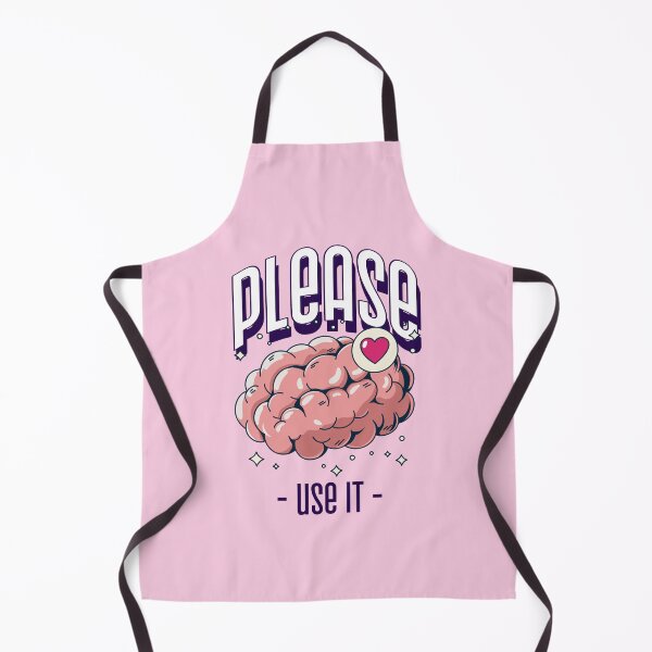 Item preview, Please Use It - Brain designed and sold by chatzous.