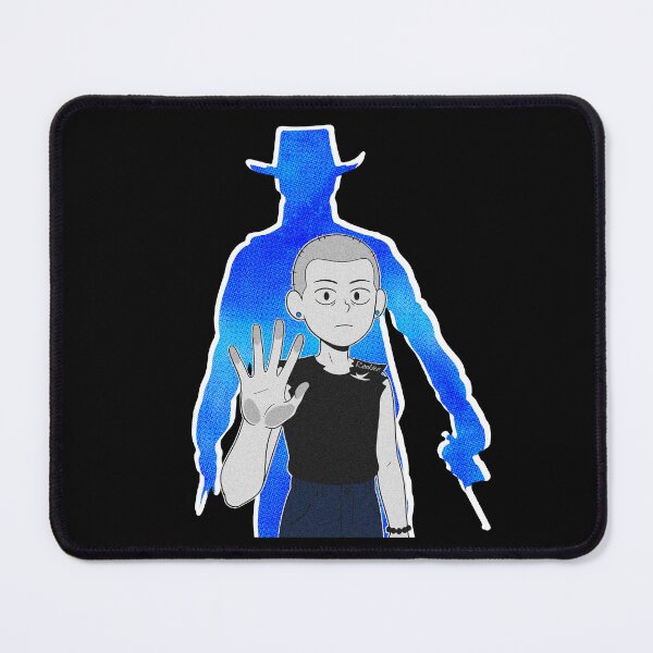 Item preview, Damned Lake designed and sold by Rookiez.