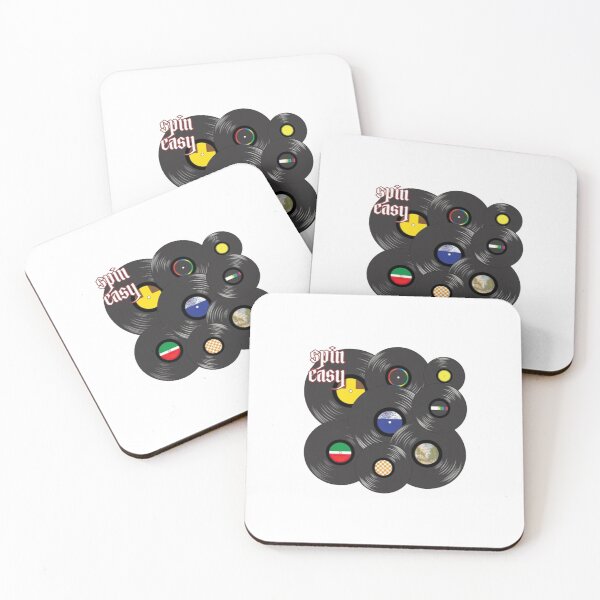 Artikelvorschau, Tamla Record Label Spin Easy Essential >< entworfen und verkauft von takesotey.