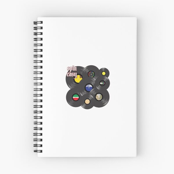 Item preview, Tamla Record Label Spin Easy Essential >< designed and sold by takesotey.
