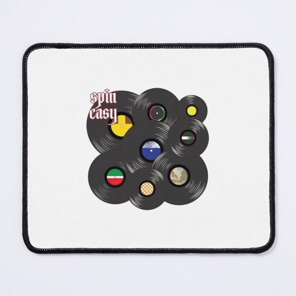 Item preview, Tamla Record Label Spin Easy Essential >< designed and sold by takesotey.