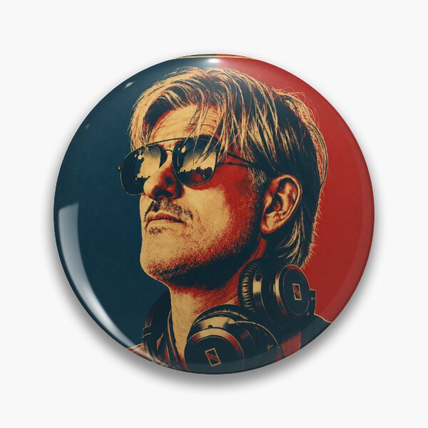 Item preview, Kavinsky designed and sold by owpldh.