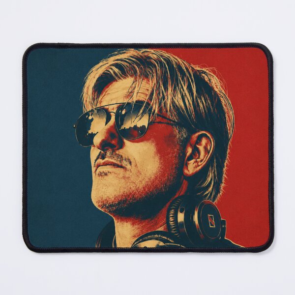Item preview, Kavinsky designed and sold by owpldh.