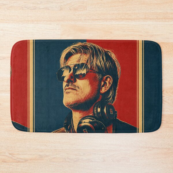 Item preview, Kavinsky designed and sold by owpldh.