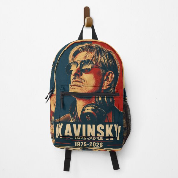 Item preview, Kavinsky designed and sold by owpldh.