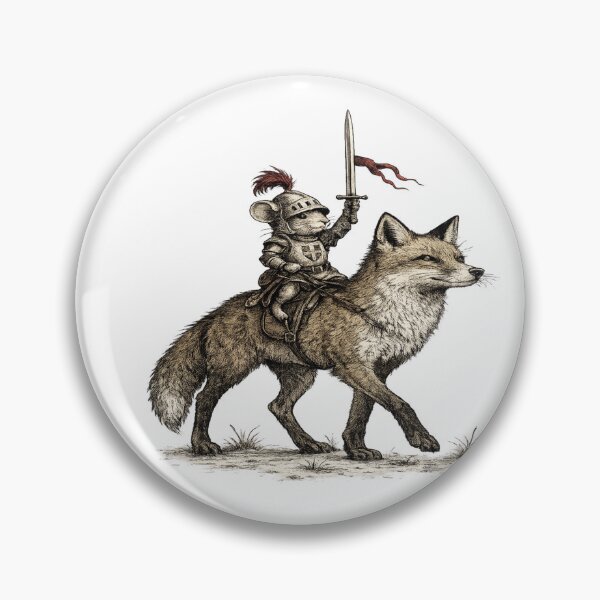 Item preview, A Most Noble Quest designed and sold by Alexi’s Adventures.
