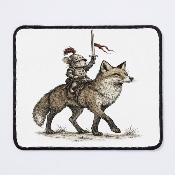Item preview, A Most Noble Quest designed and sold by Alexi’s Adventures.