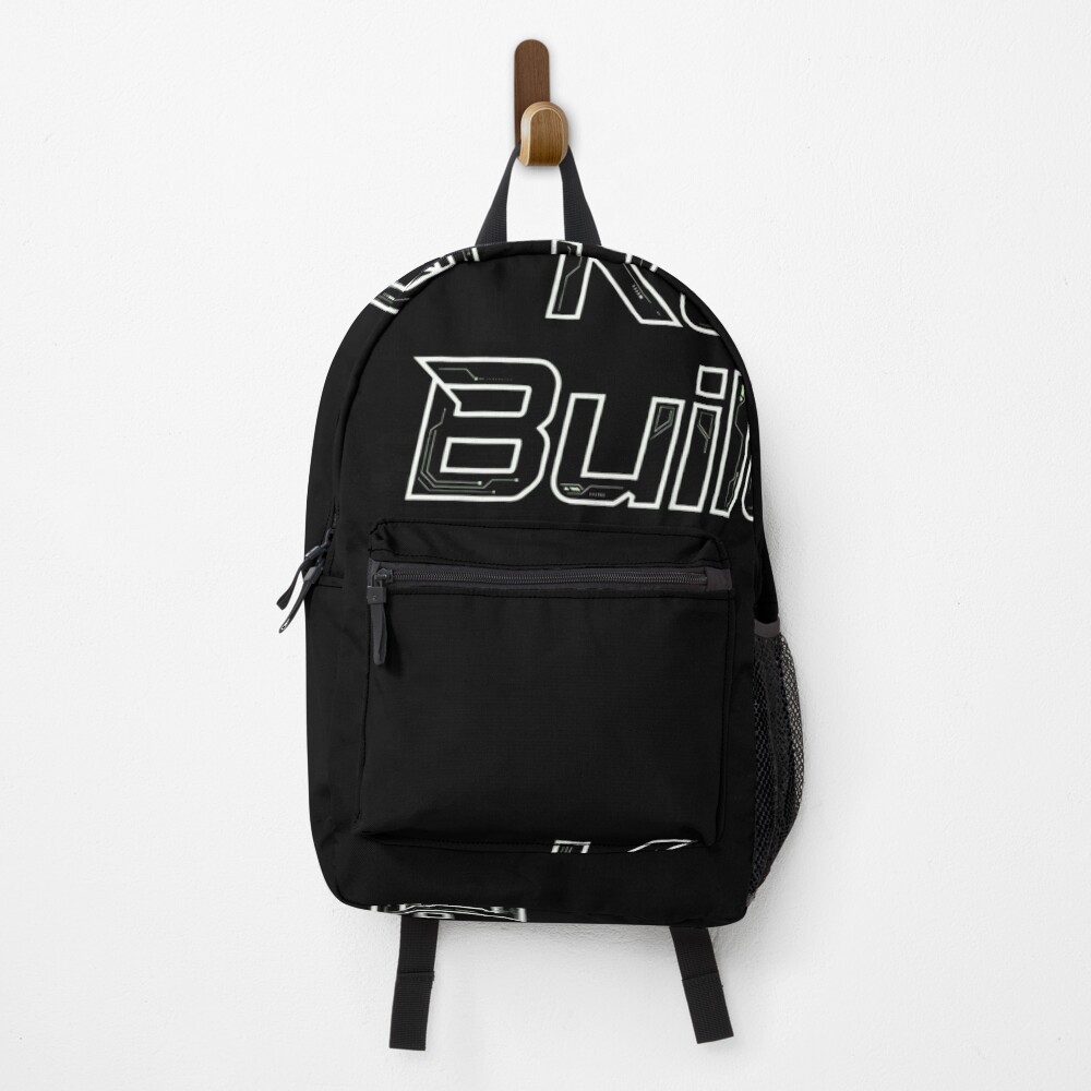 Item preview, Backpack designed and sold by Geordesign.