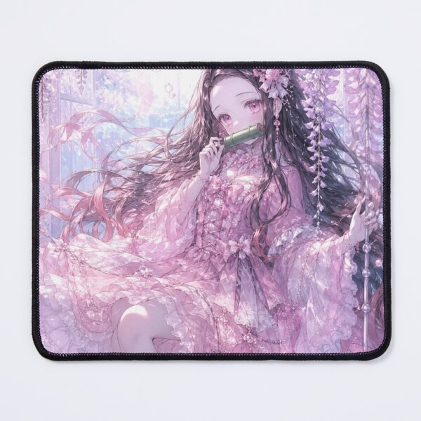 Item preview, Nezuko shirts designed and sold by Sundus14.