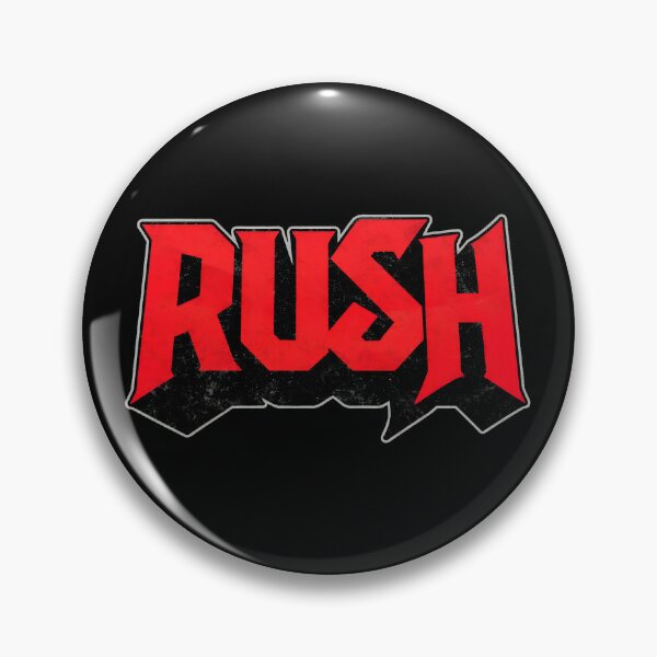 Item preview, Rush Band-31 designed and sold by NiamhSmithCute.