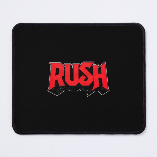 Item preview, Rush Band-31 designed and sold by NiamhSmithCute.