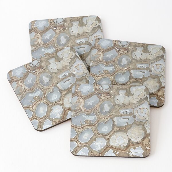 Item preview, Imaginary Worlds: Reflecting Pools designed and sold by Atlas-of-Worlds.