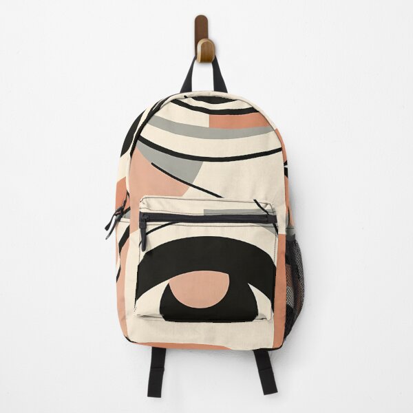 Item preview, Abstract Face designed and sold by Visual Nomad Club.