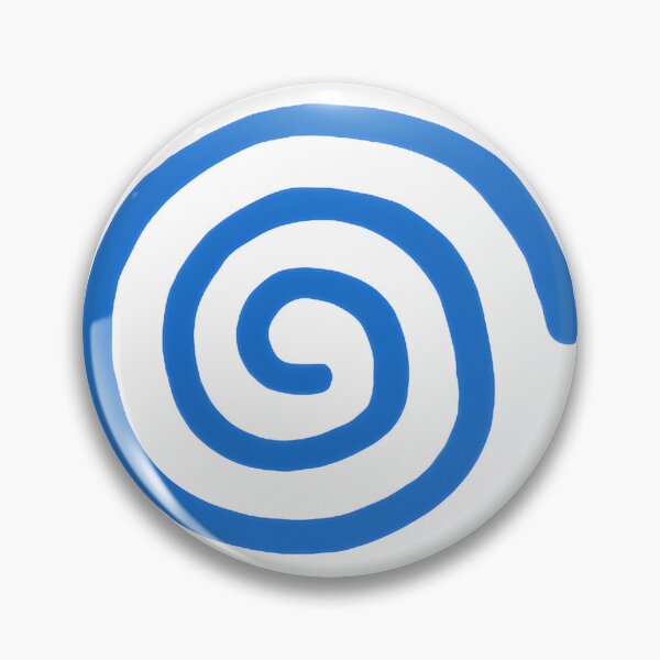 Item preview, Dreamcast Logo European No Text – Retro Gaming Design For Shirts, Stickers & More ⭐⭐⭐⭐⭐ designed and sold by JorgeDevis.