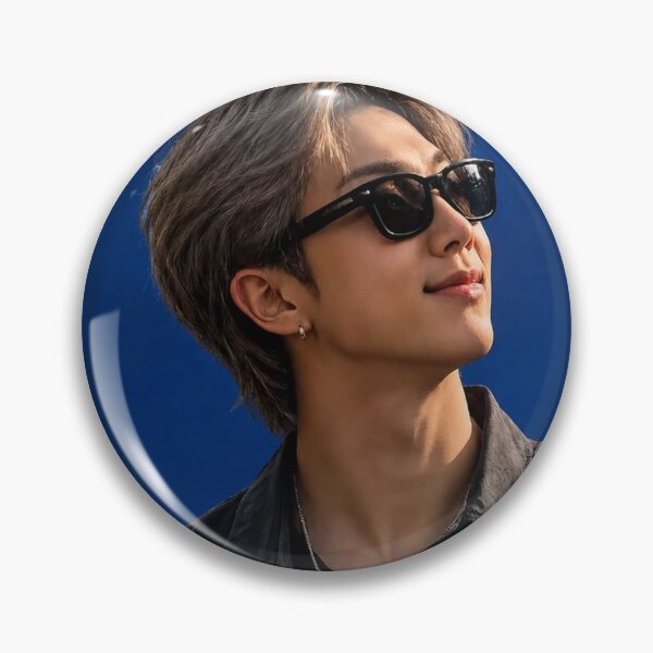 Item preview, Bts kpop band comeback 2026 namjoon designed and sold by Arjun4282.