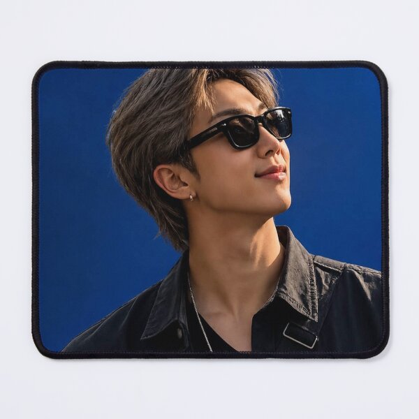 Item preview, Bts kpop band comeback 2026 namjoon designed and sold by Arjun4282.