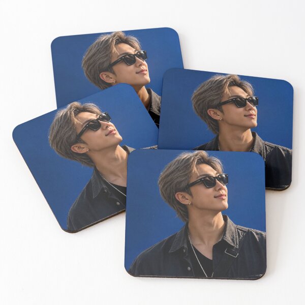 Item preview, Bts kpop band comeback 2026 namjoon designed and sold by Arjun4282.