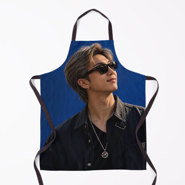 Item preview, Bts kpop band comeback 2026 namjoon designed and sold by Arjun4282.