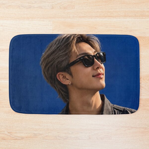 Item preview, Bts kpop band comeback 2026 namjoon designed and sold by Arjun4282.