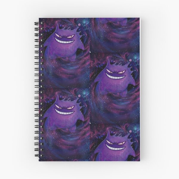 Item preview, Dark Gengar designed and sold by Half Brain Labs.