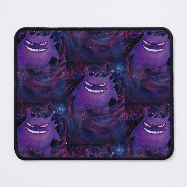 Item preview, Dark Gengar designed and sold by Half Brain Labs.